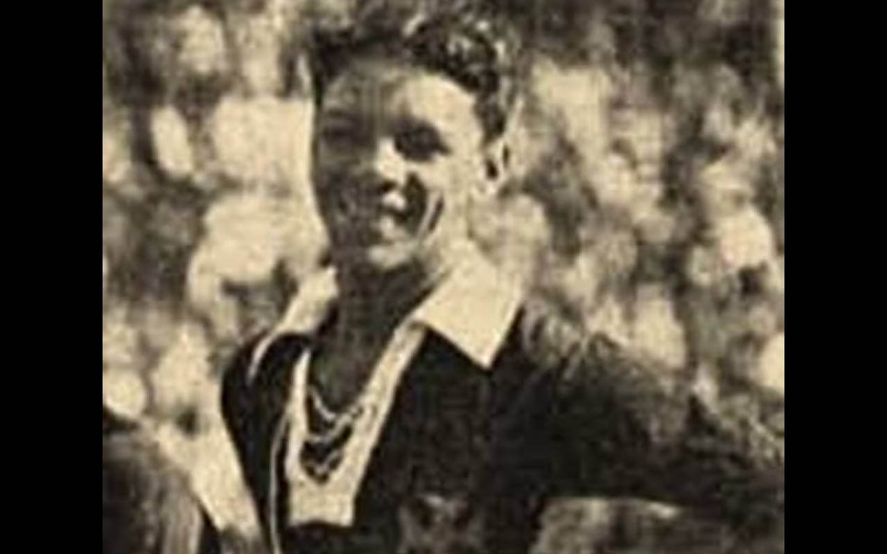 Mola, quando jogava pelo Vasco