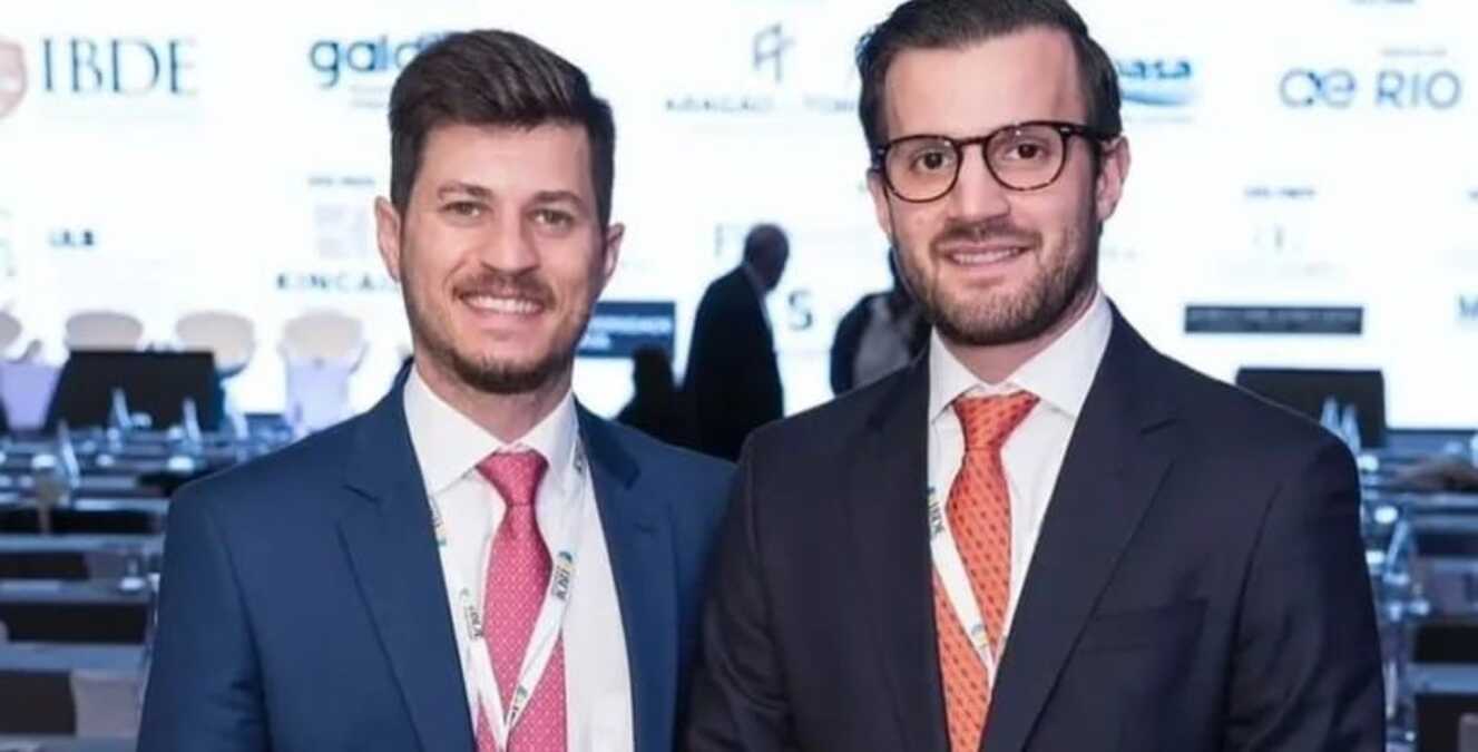 Advogado Athos de Andrade Figueira Neves
