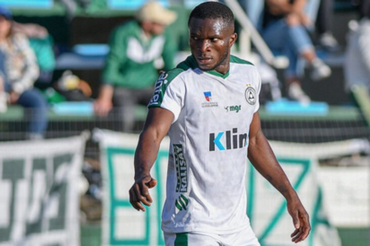 Christian Ebere