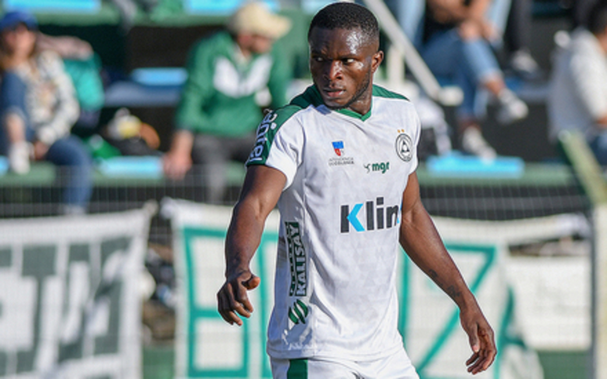 Christian Ebere