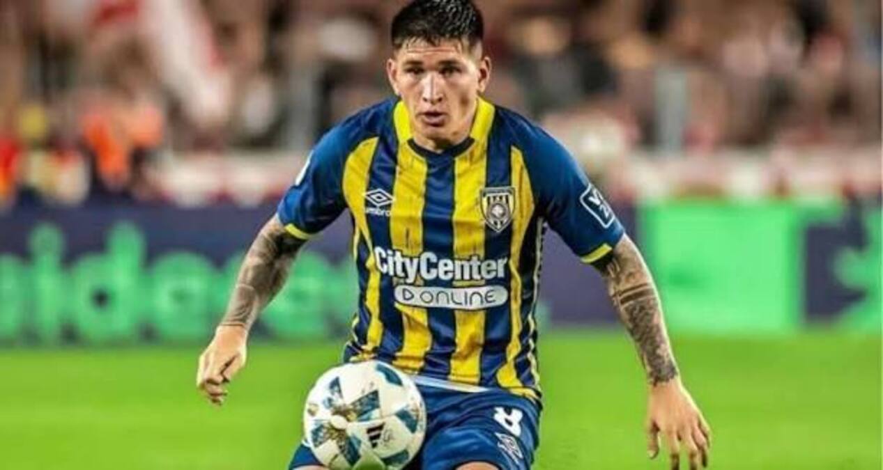 Franco Ibarra