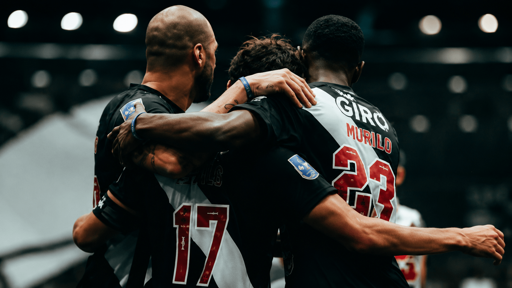 Vasco campeão do World Futsal Championships nos Estados Unidos