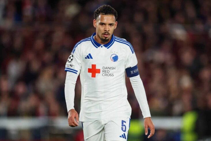 Gabriel Pereira