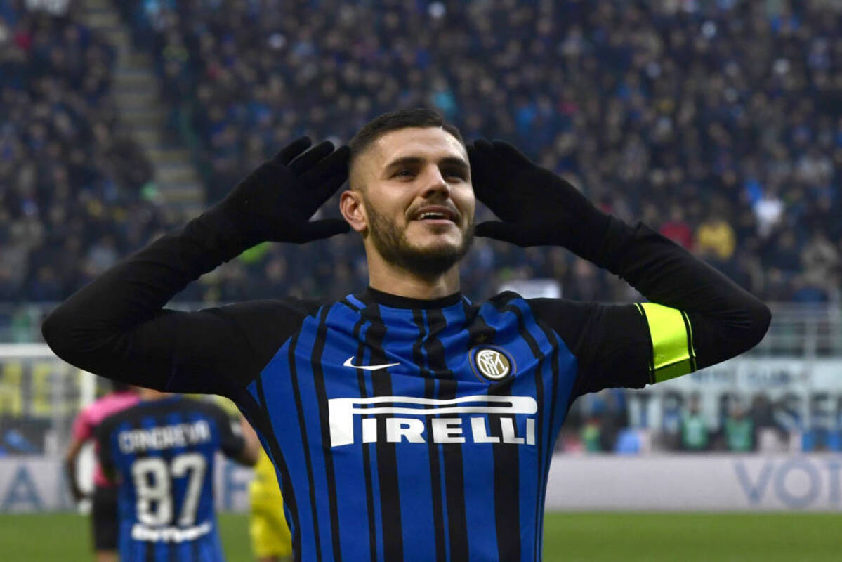 Icardi