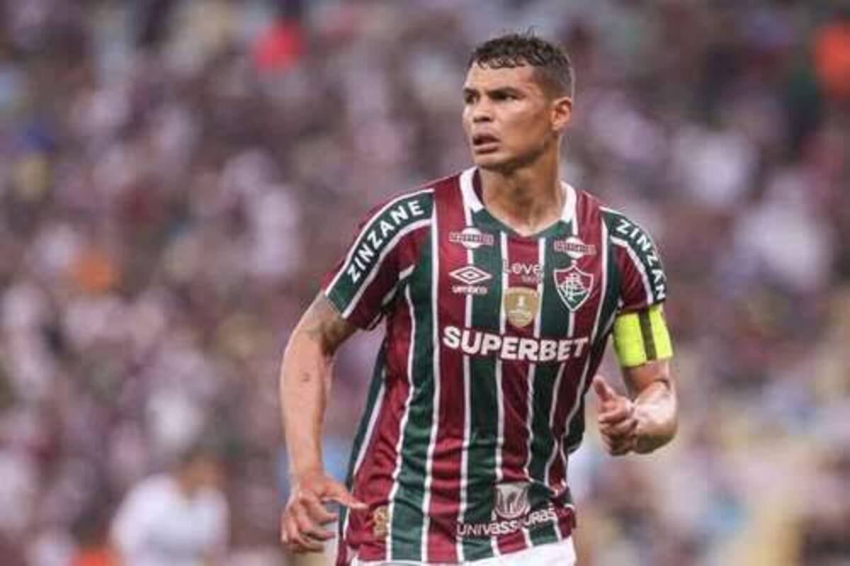 Thiago Silva