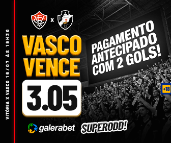 Publicidade Galera Bet
