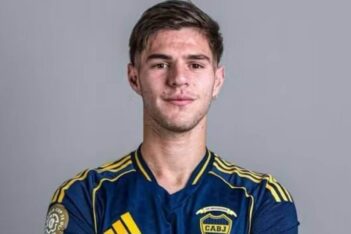 Marco Pellegrino entra na mira do Vasco