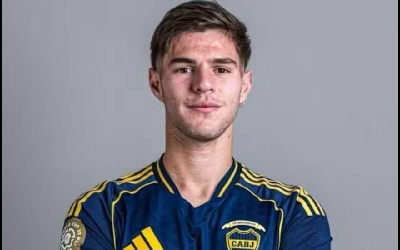 Marco Pellegrino entra na mira do Vasco