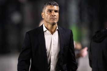 Pedro Emanuel em Vasco x Mirassol