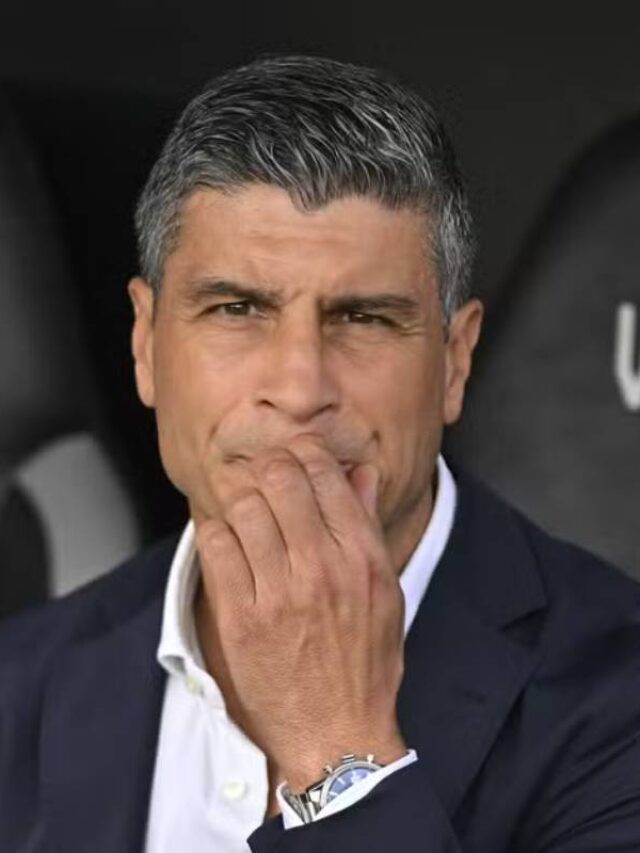Pedro Emanuel: que achado do Vasco!