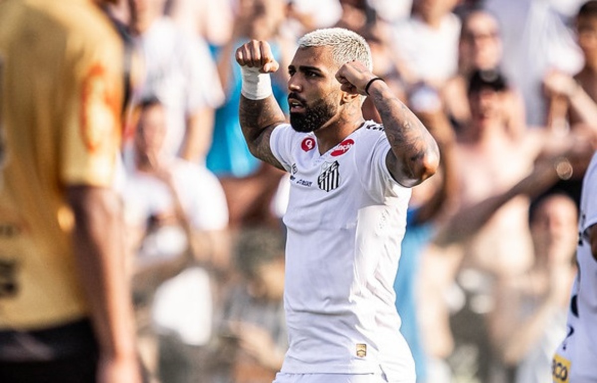 Gabigol