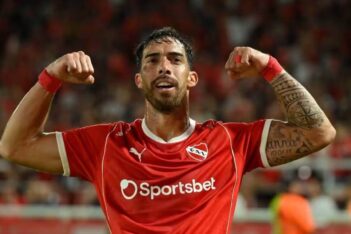 Gabriel Ávalos entra no radar do Vasco