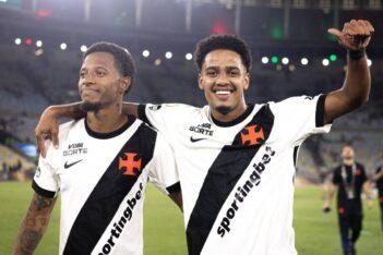 Tchê Tchê e Brenner