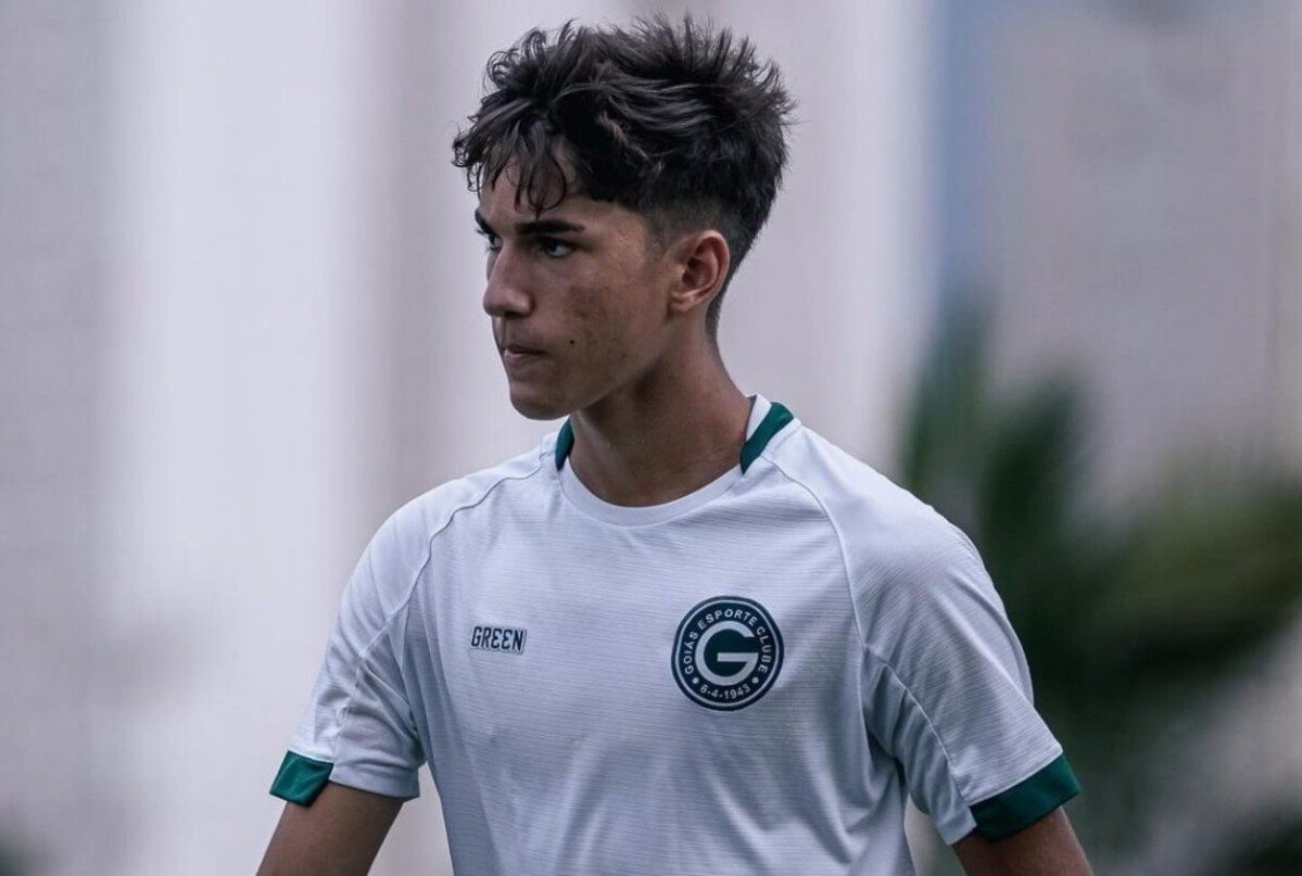 Lucas Rodrigues
