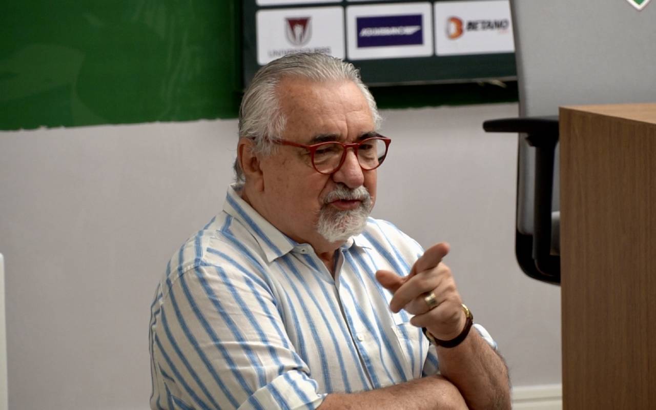 Paulo Angioni morre aos 80 anos