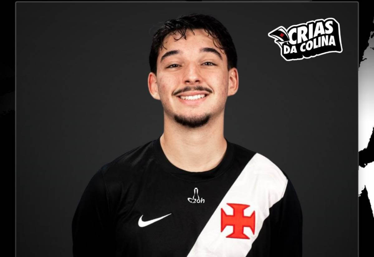 Vasco acerta contratação de Tedesco