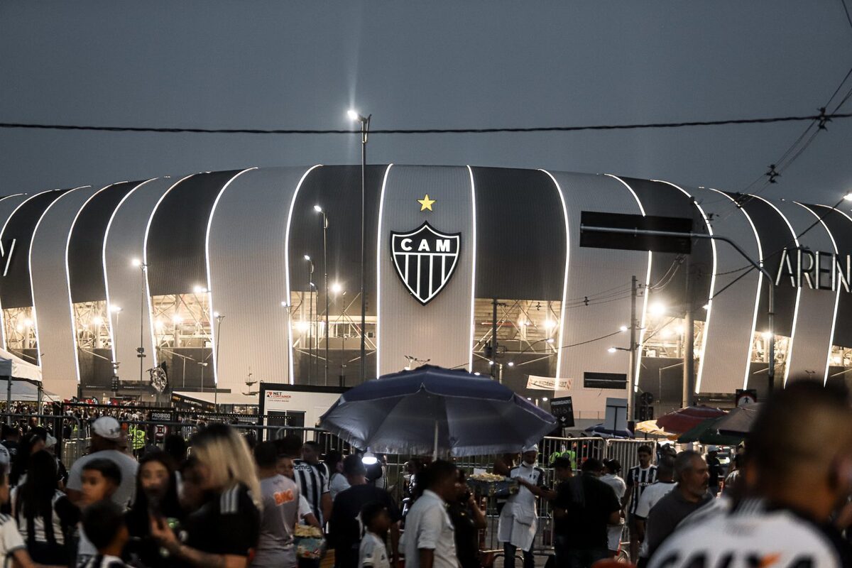 Arena MRV