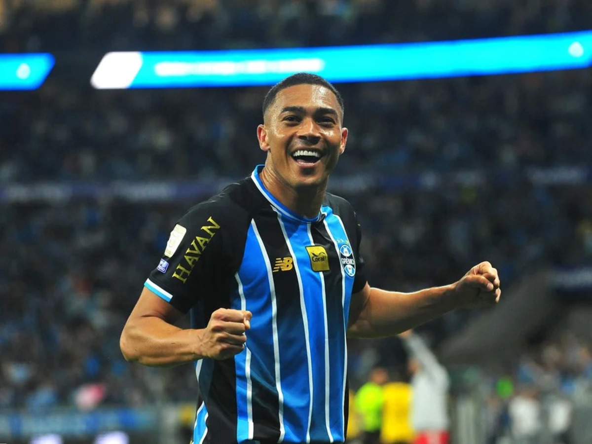 Carlos Vinícus
