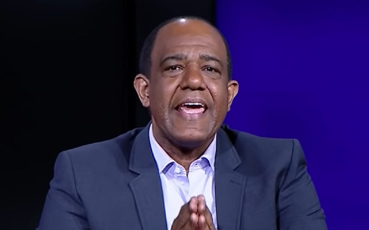 Abel Neto, comentarista