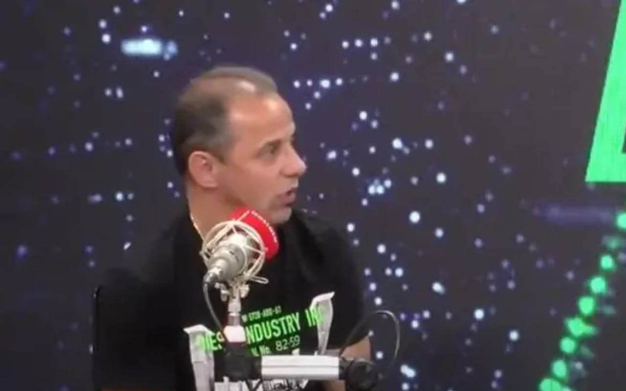 Euller, ex-jogador do Vasco