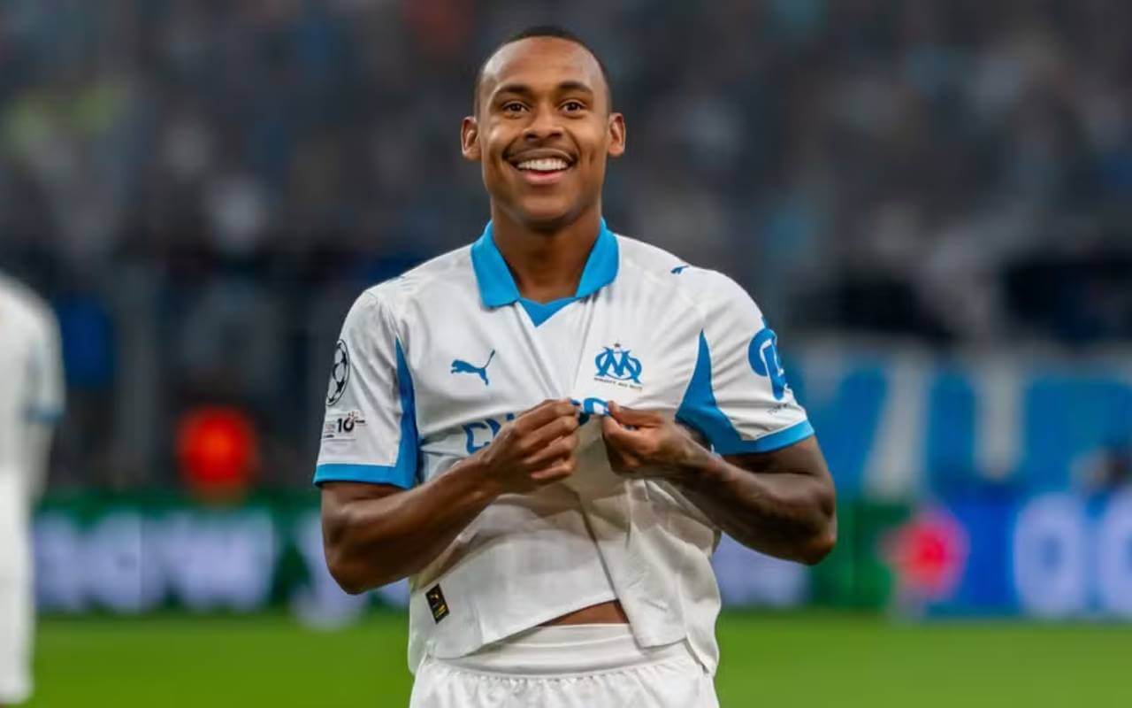 Igor Paixão entra na mira do Vasco